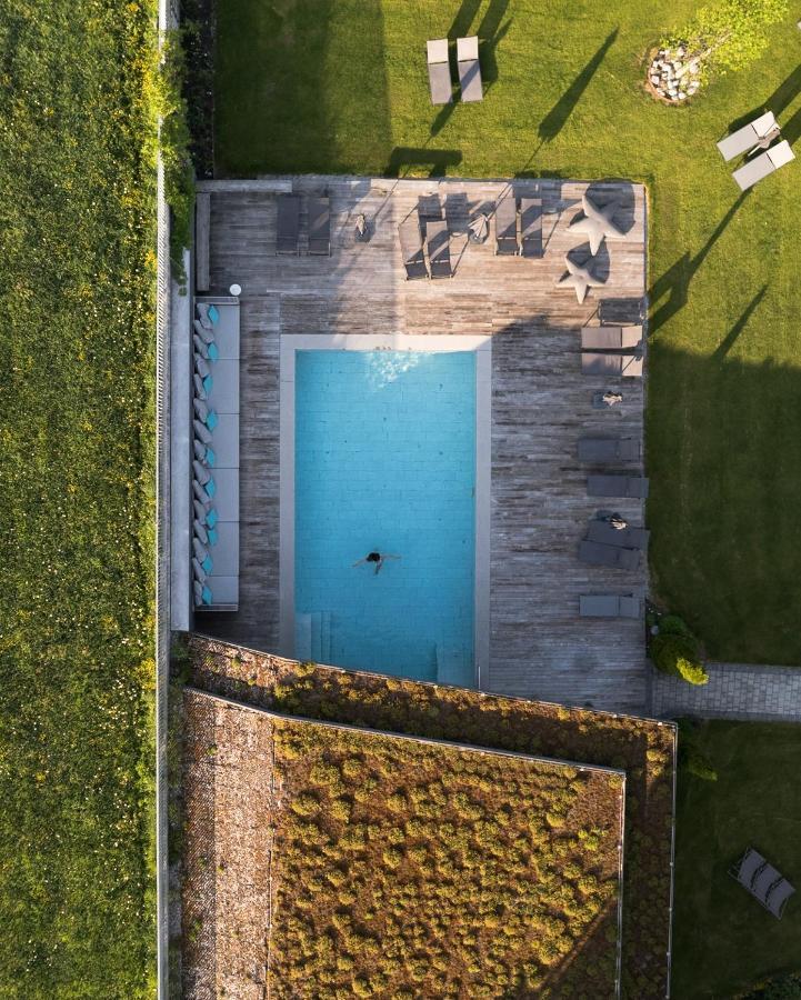 Hotel Petrus Brunico Exterior photo