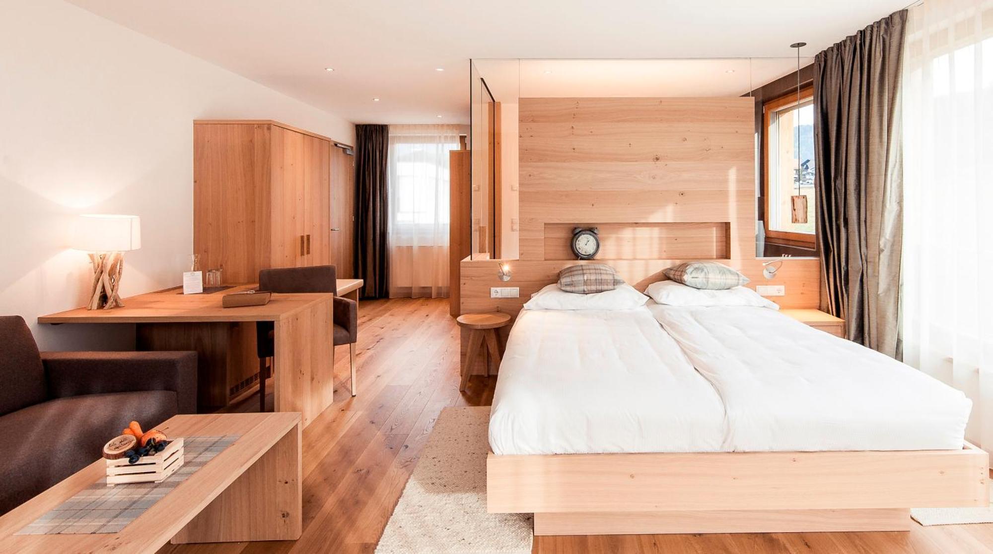 Hotel Petrus Brunico Room photo