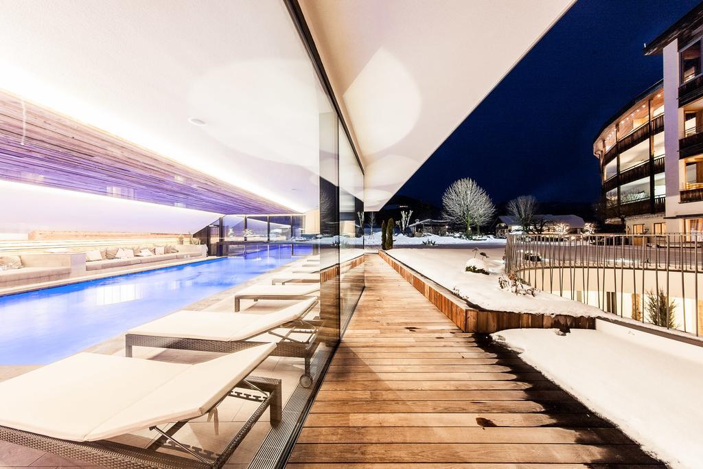 Hotel Petrus Brunico Exterior photo