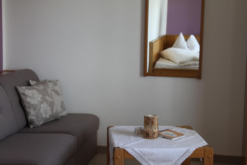 Hotel Petrus Brunico Room photo