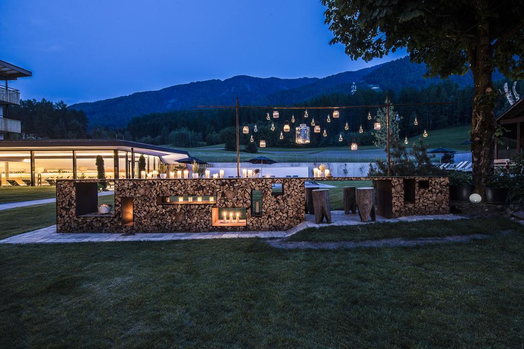 Hotel Petrus Brunico Exterior photo