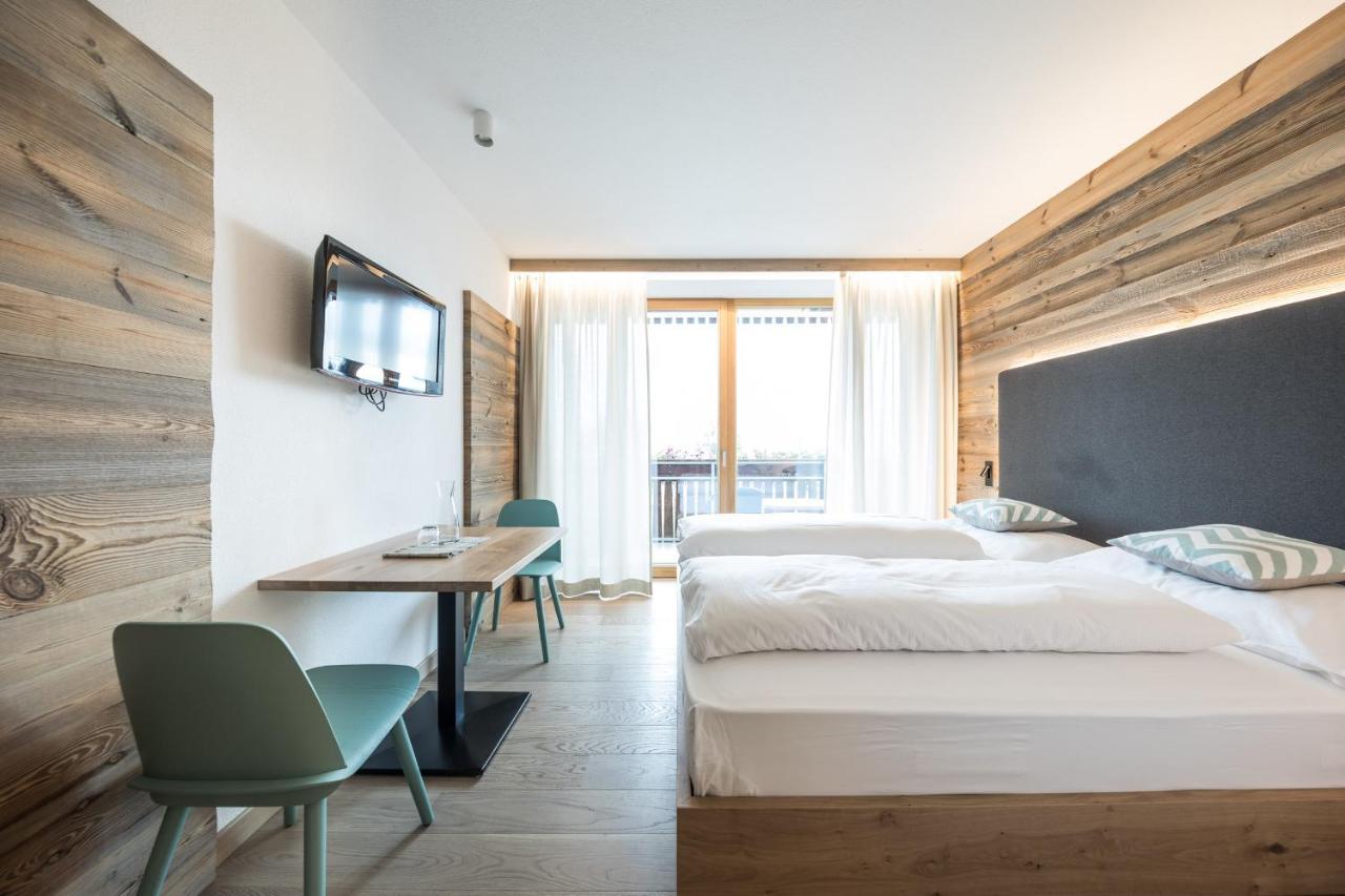 Hotel Petrus Brunico Exterior photo