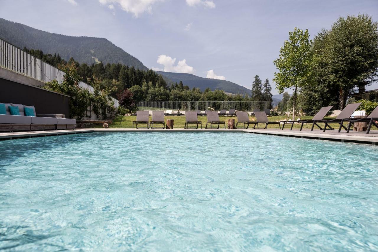 Hotel Petrus Brunico Exterior photo